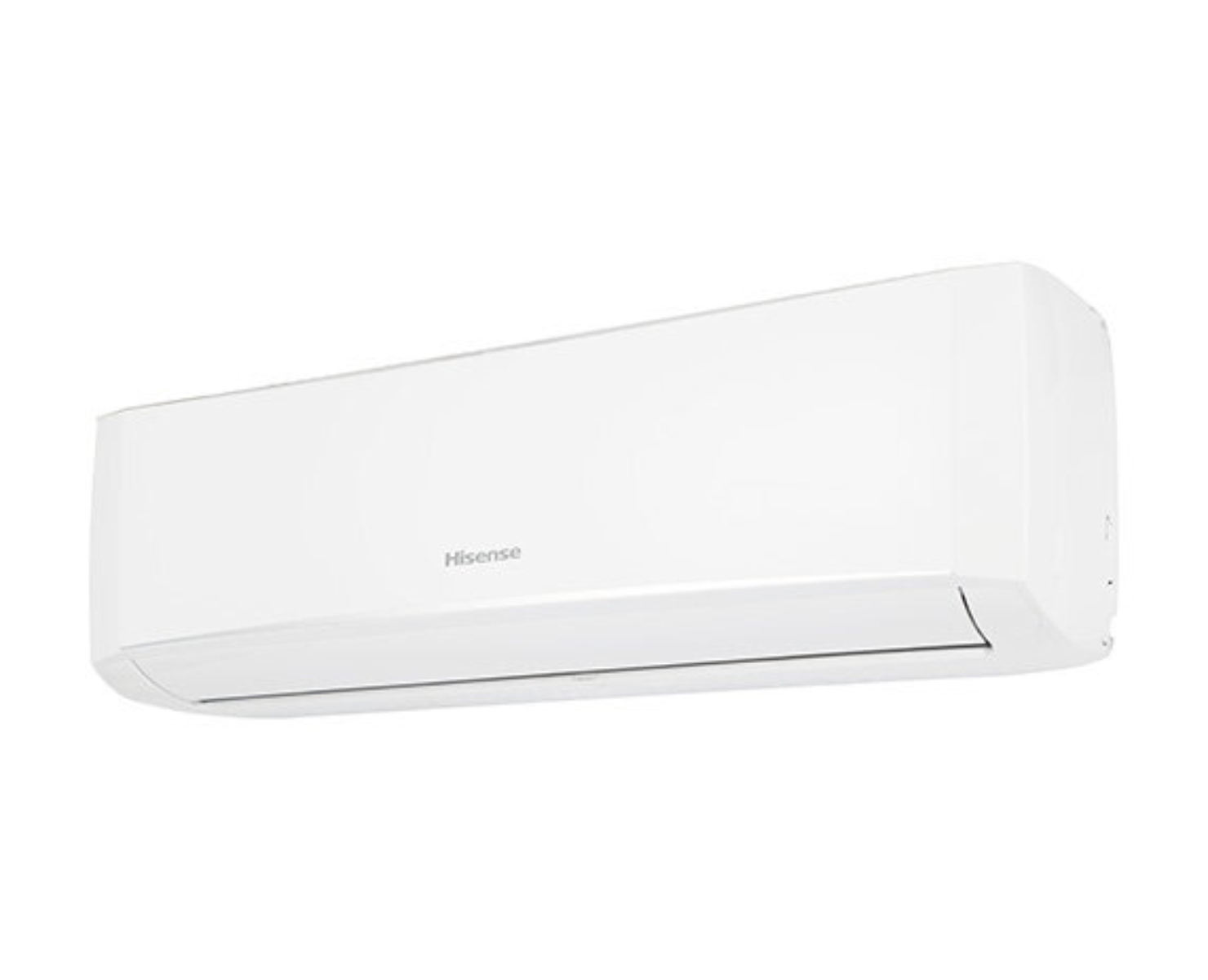 Aire Acond Minisplit Hisense AT122CK 12,000 BTUS Solo Frio, 220V / 1 Ton Inverter ENDY35*