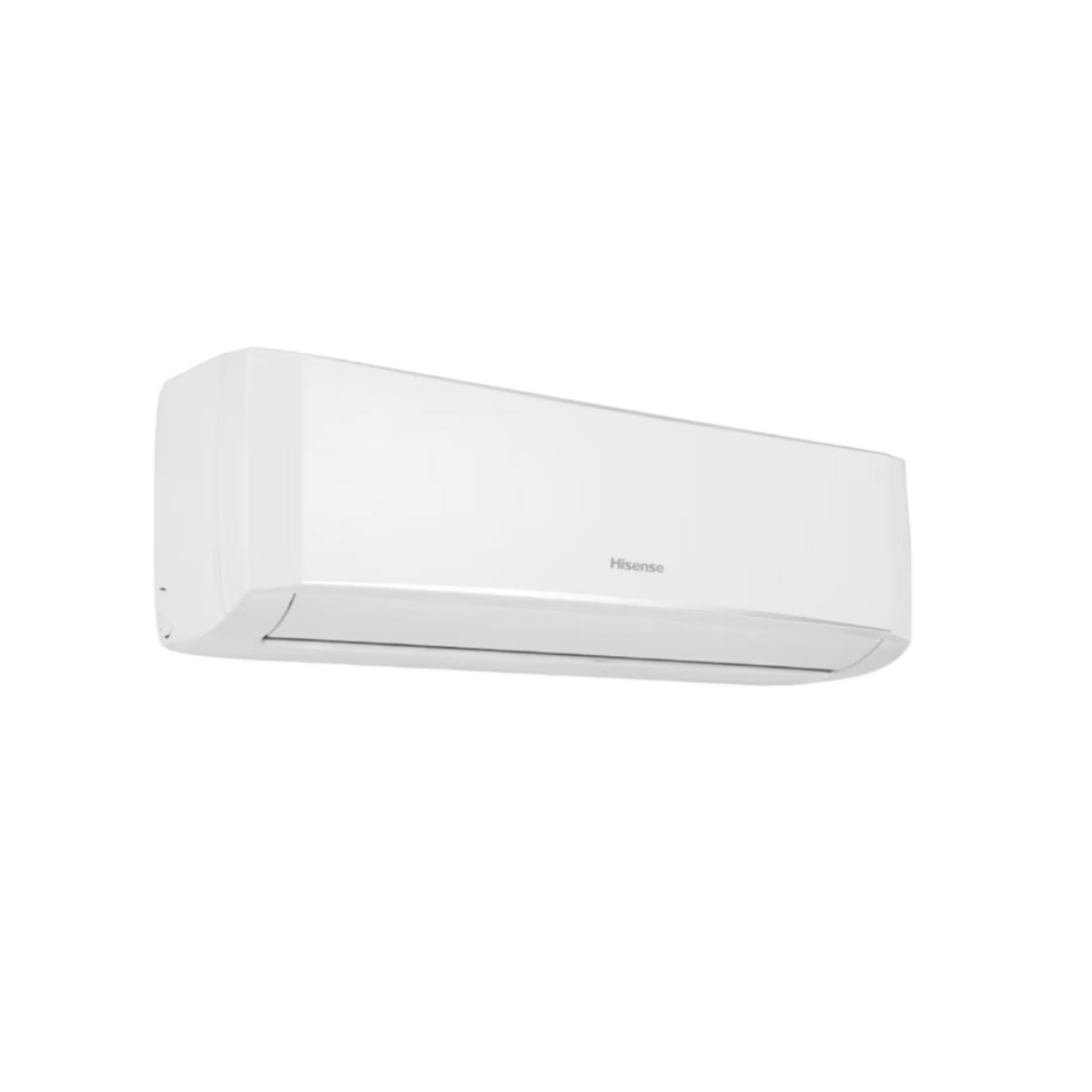 Aire Acond Minisplit Hisense AT121CK 12,000 BTUS Solo Frio, 110V / 1 Ton Inverter ENDY35*