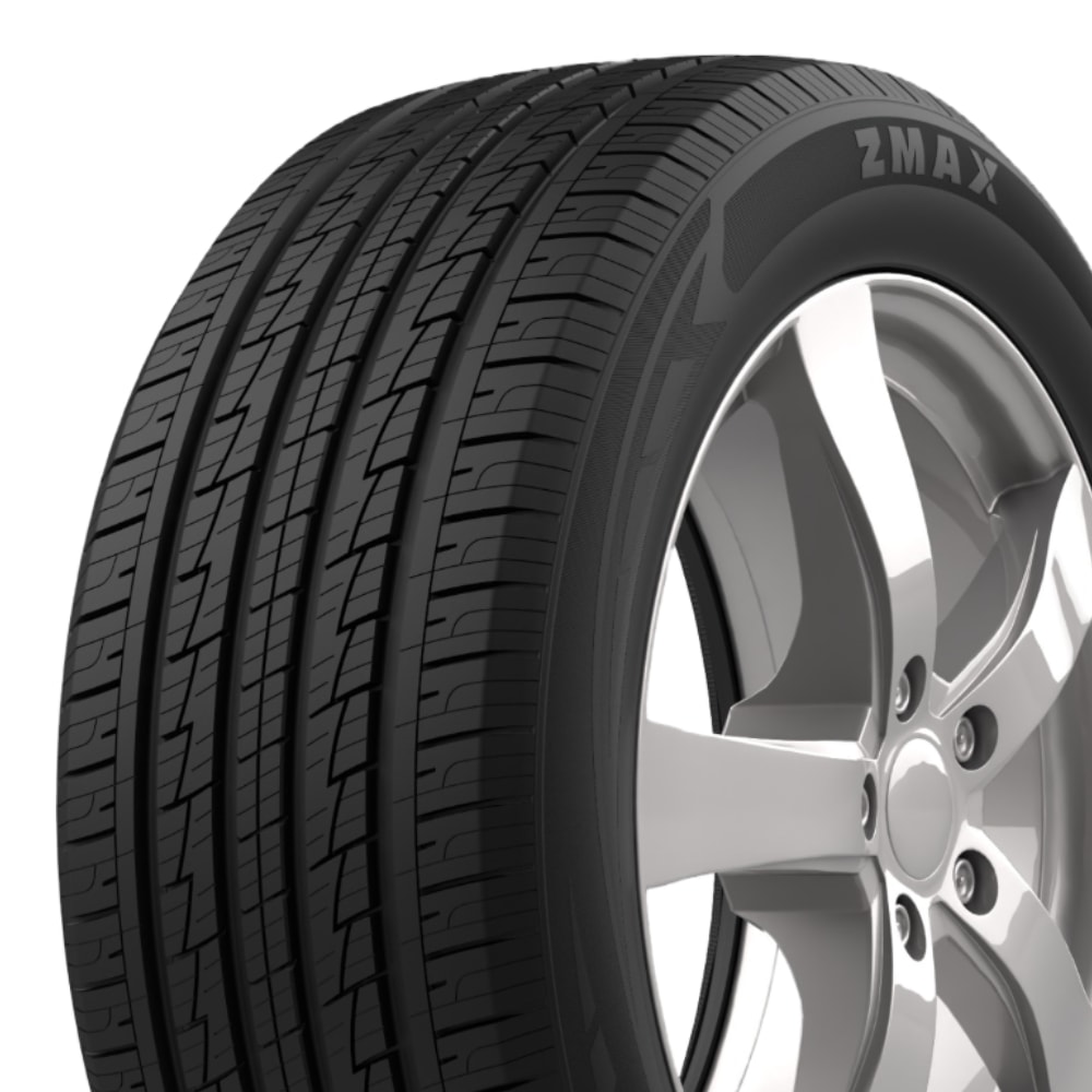 Llanta 255/60 R17 ZMAX GALLOPRO H/T 110H