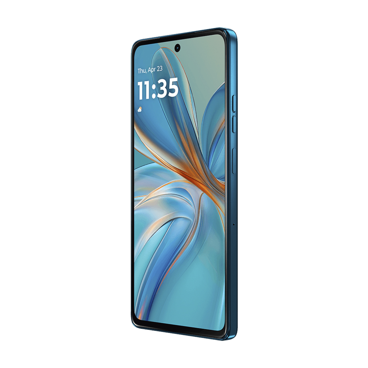 Motorola Moto G75 8Gb 256Gb 5g Azul