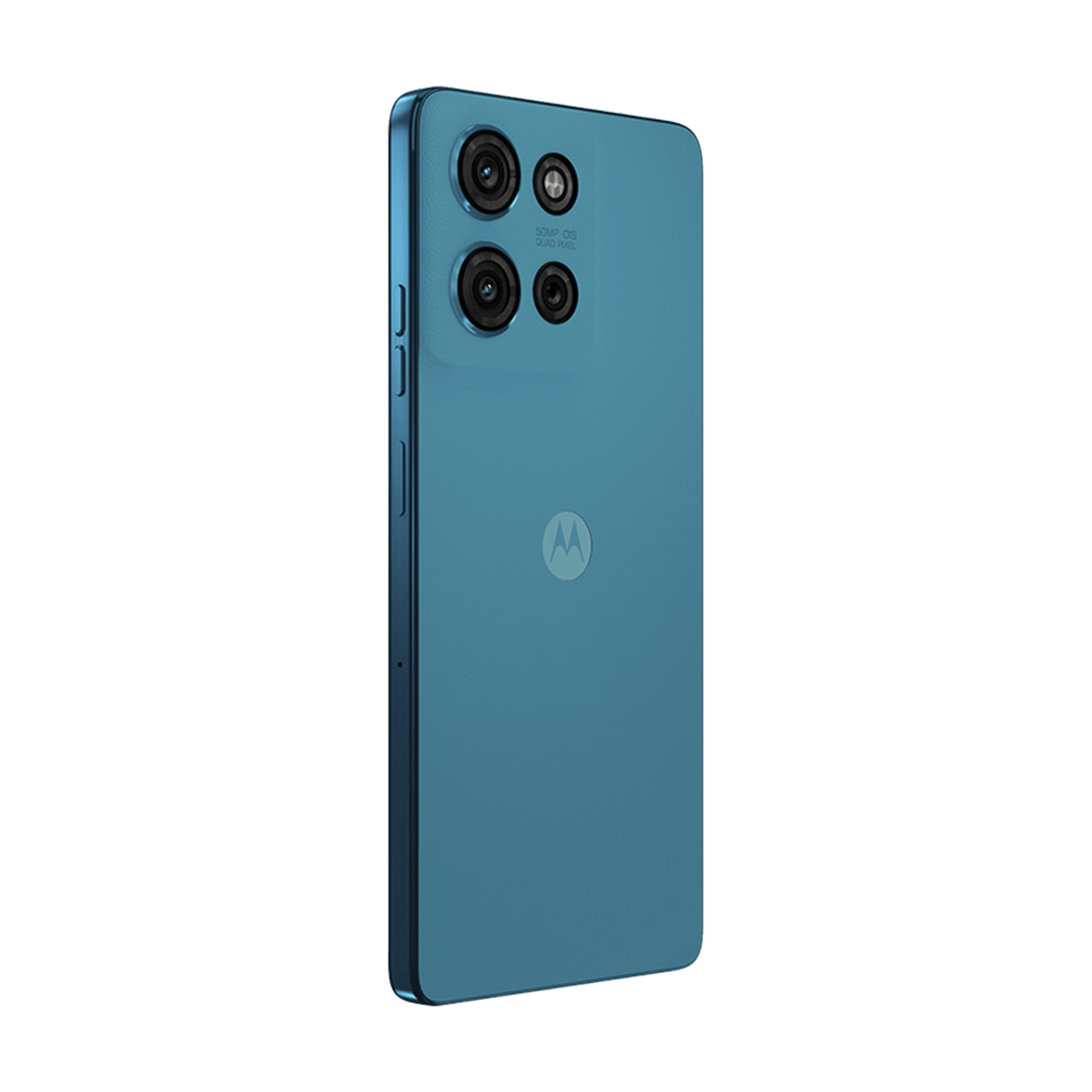 Motorola Moto G75 8Gb 256Gb 5g Azul