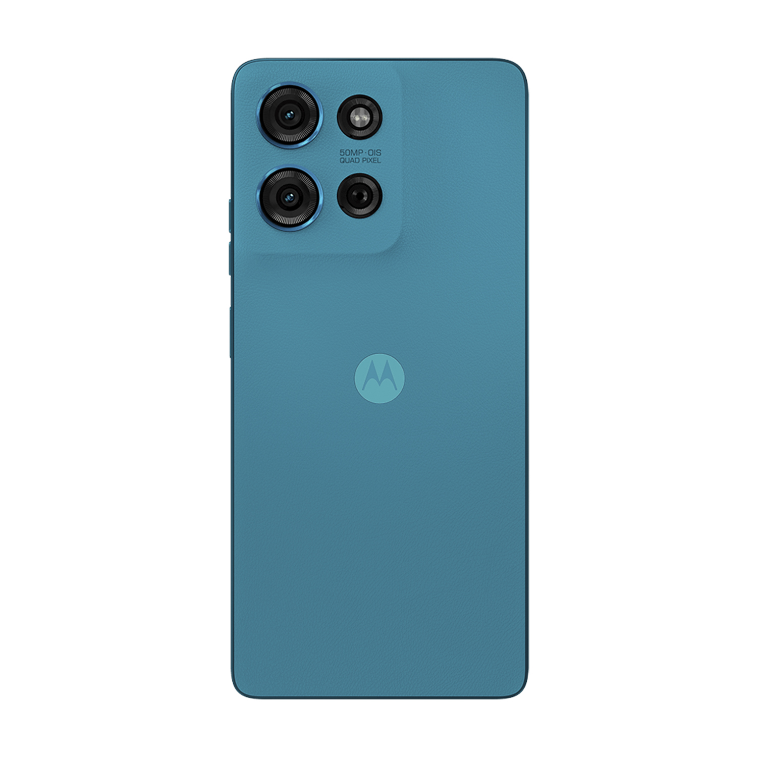 Motorola Moto G75 8Gb 256Gb 5g Azul