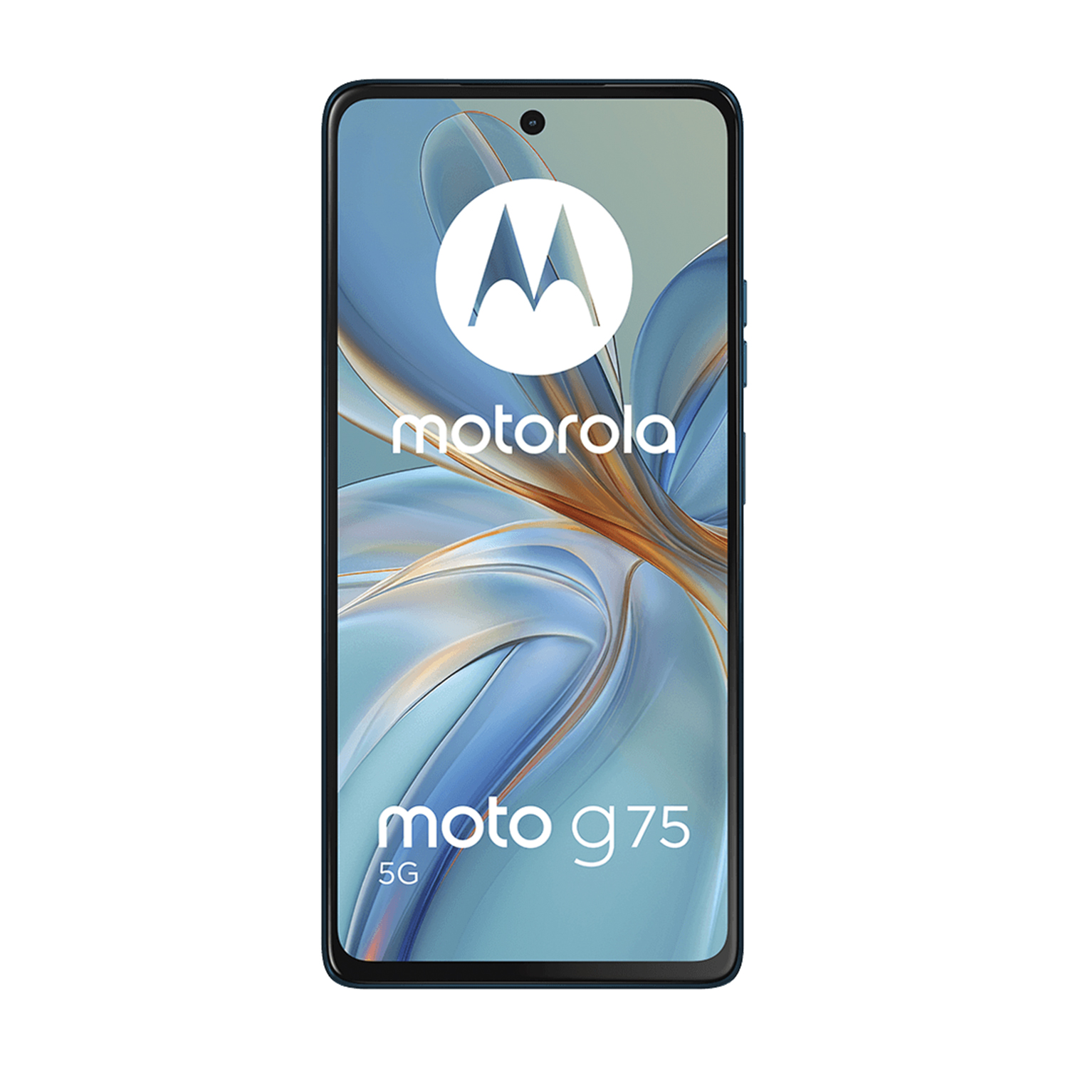 Motorola Moto G75 8Gb 256Gb 5g Azul