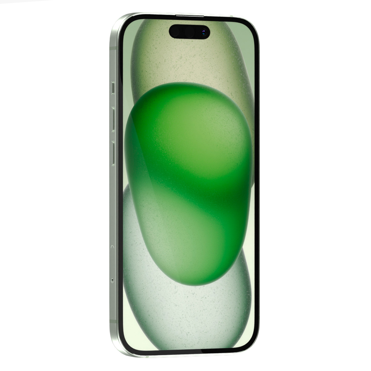 Apple iPhone 15 512Gb Verde Reacondicionado Grado A eSIM