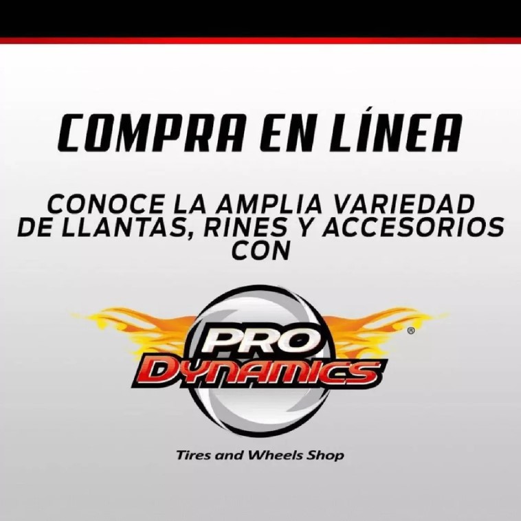 Paquete de 2 Llantas 275/60 R15 TDI TIRES RAUFFAN RETRO SPORT 900 107S