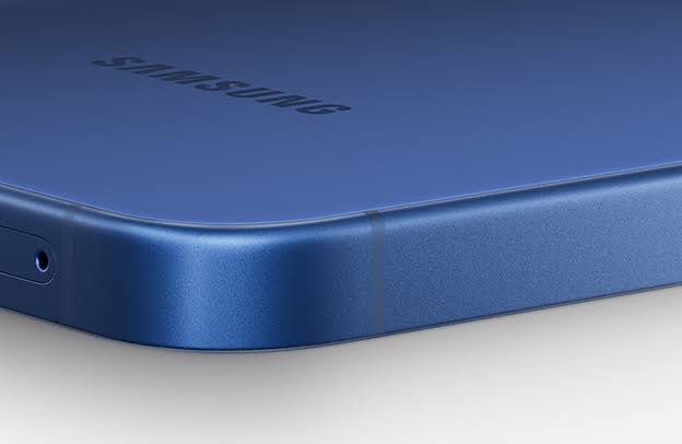 Samsung Galaxy S25 PLUS 256GB COLOR AZUL NUEVO