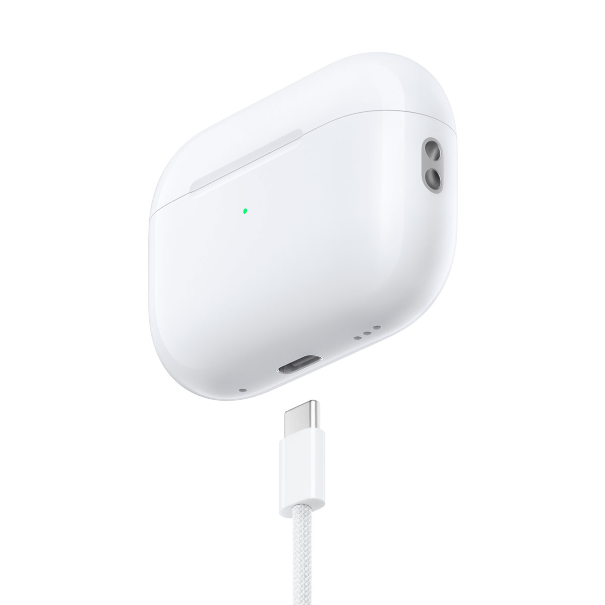 Apple AirPods Pro 2 Audífonos Inalámbricos Reacondicionados Grado A