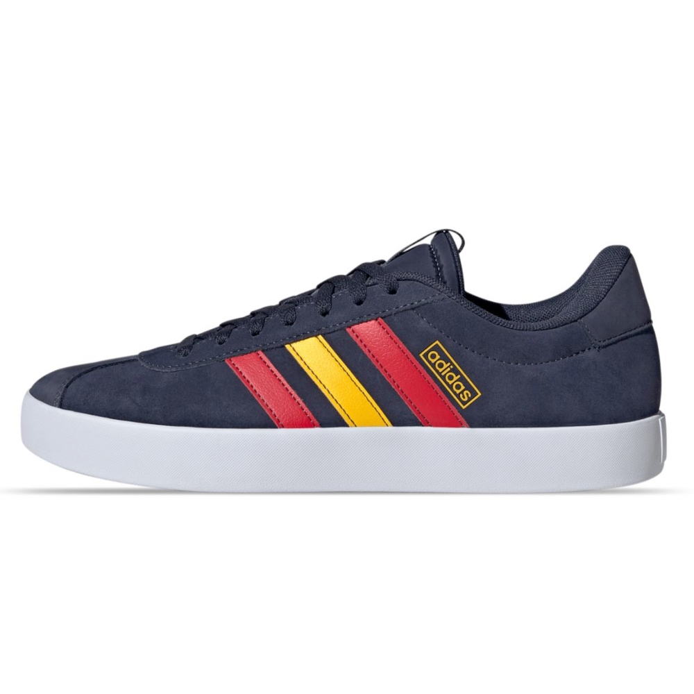 Tenis Adidas VL Court 3.0 Azul Marino de Hombre IF4461