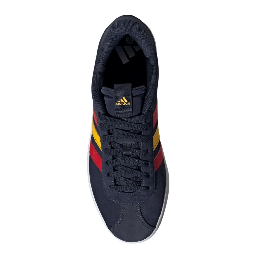 Tenis Adidas VL Court 3.0 Azul Marino de Hombre IF4461
