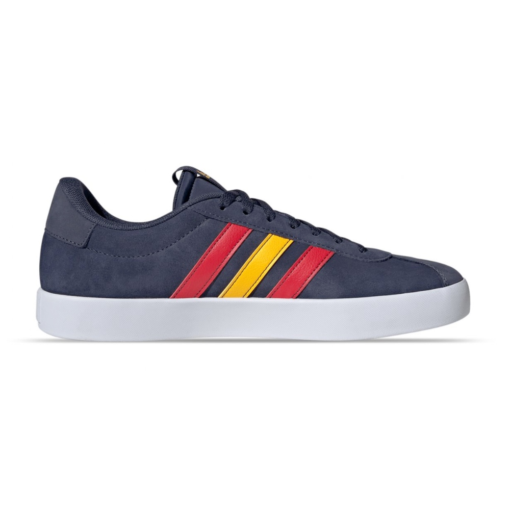 Tenis Adidas VL Court 3.0 Azul Marino de Hombre IF4461