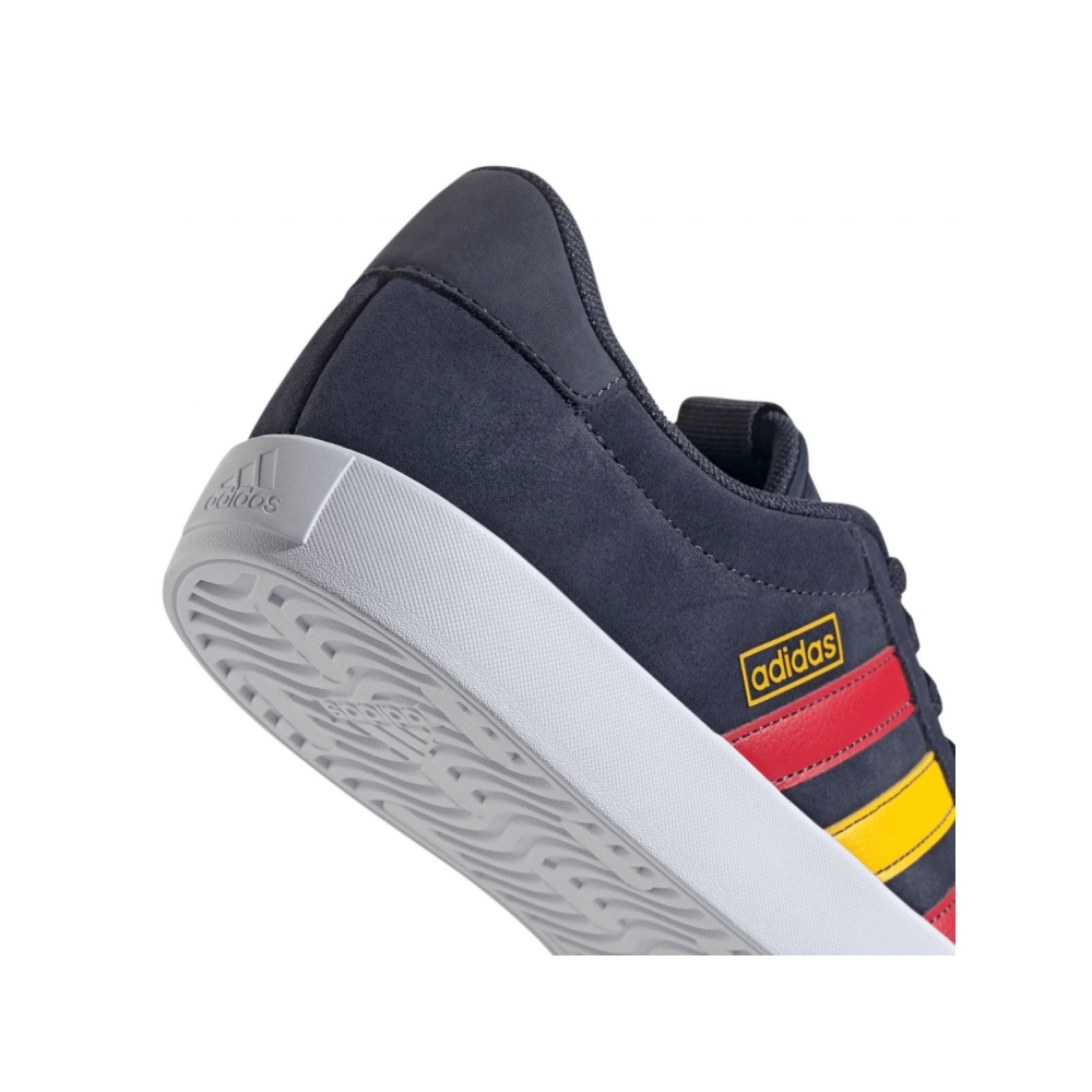 Tenis Adidas VL Court 3.0 Azul Marino de Hombre IF4461