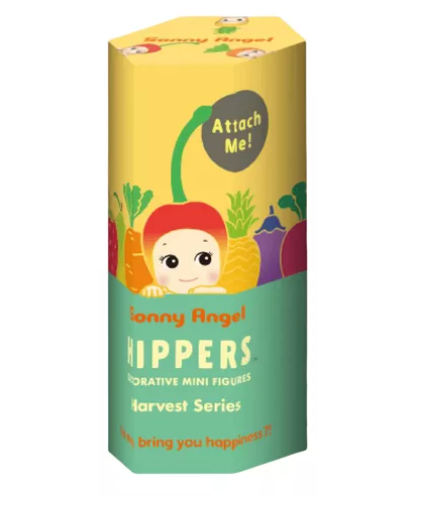 1pz Comapatible Consonny Angel Hipper Animal Fruta Muñeca