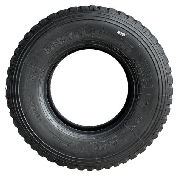 LLANTA 11R22.5 149L 18PR MIXTA GALLANT GL601