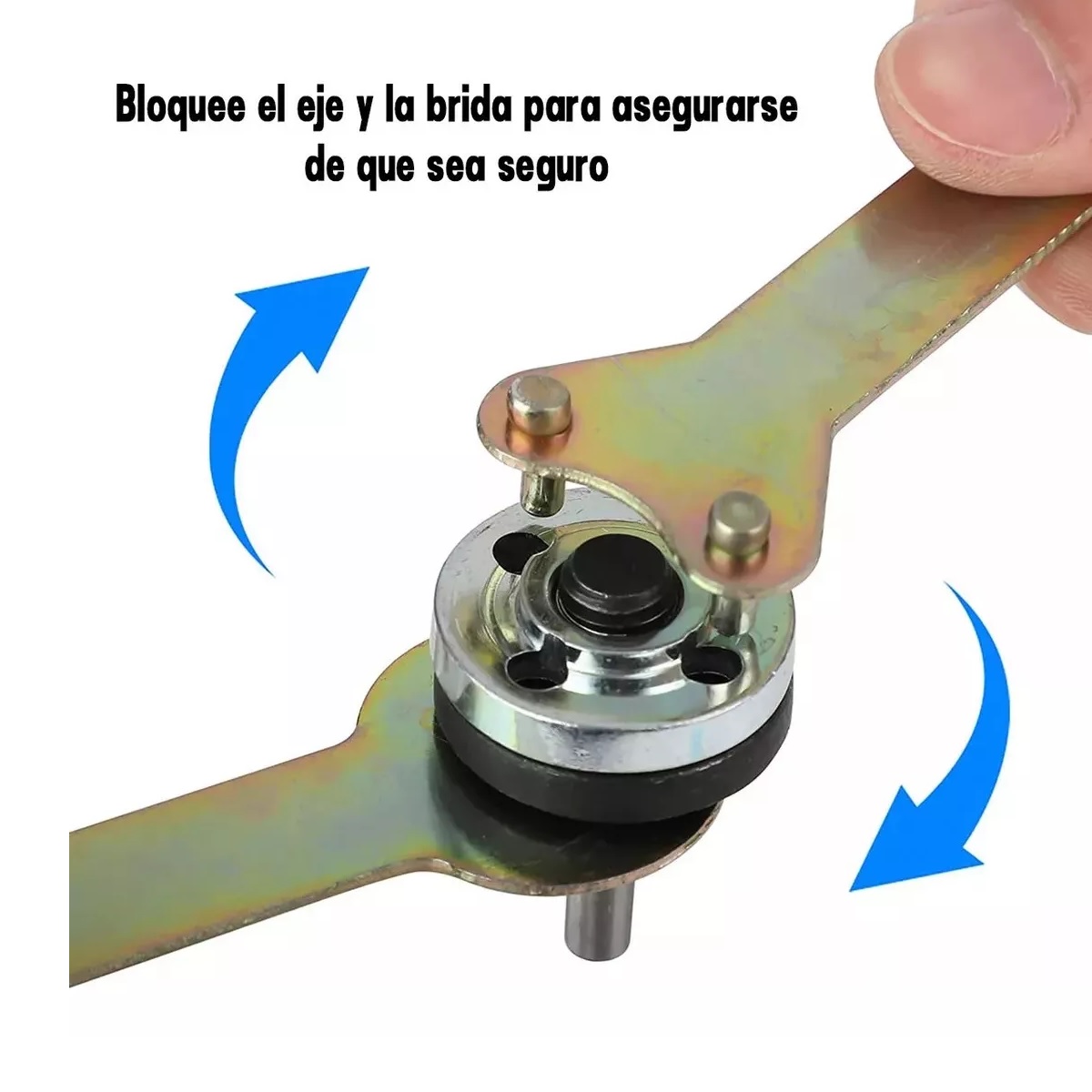 Kit  AccesoriosTaladro Esmeriladora Pulidora Cortadora Discos 15 Pzs