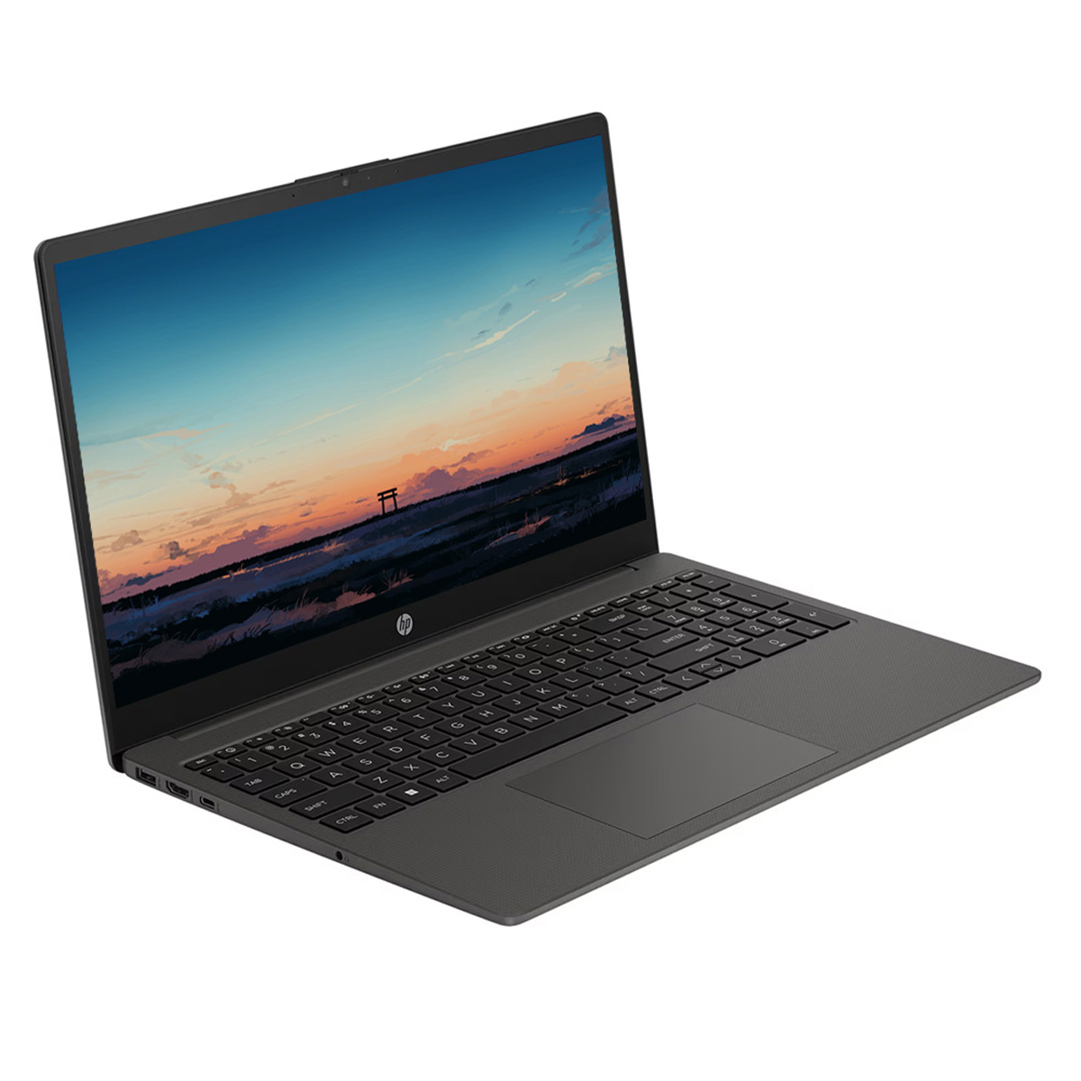 Laptop HP 255 G10 Ryzen7 7730u 16/512 15.6" Negro A82ZVUA