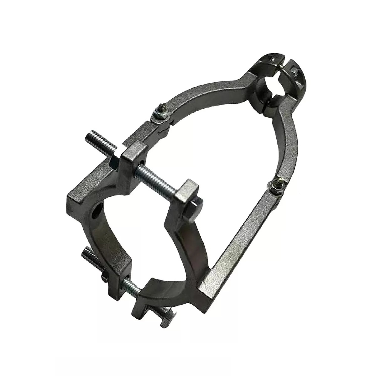 Adaptador Soporte Para Brocas Cuadradas En Taladro De Banco