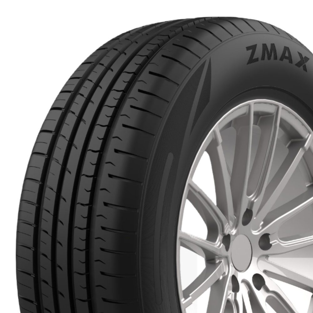 Paquete de 2 Llantas 185/70 R14 ZMAX LANDGEMA 88T