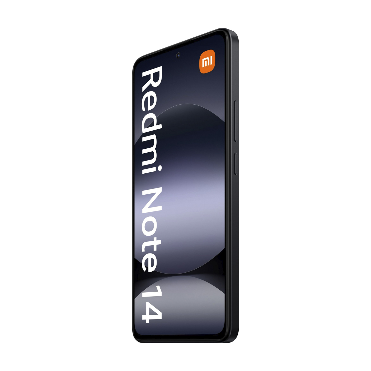 Xiaomi Redmi Note 14 6Gb 128Gb Negro