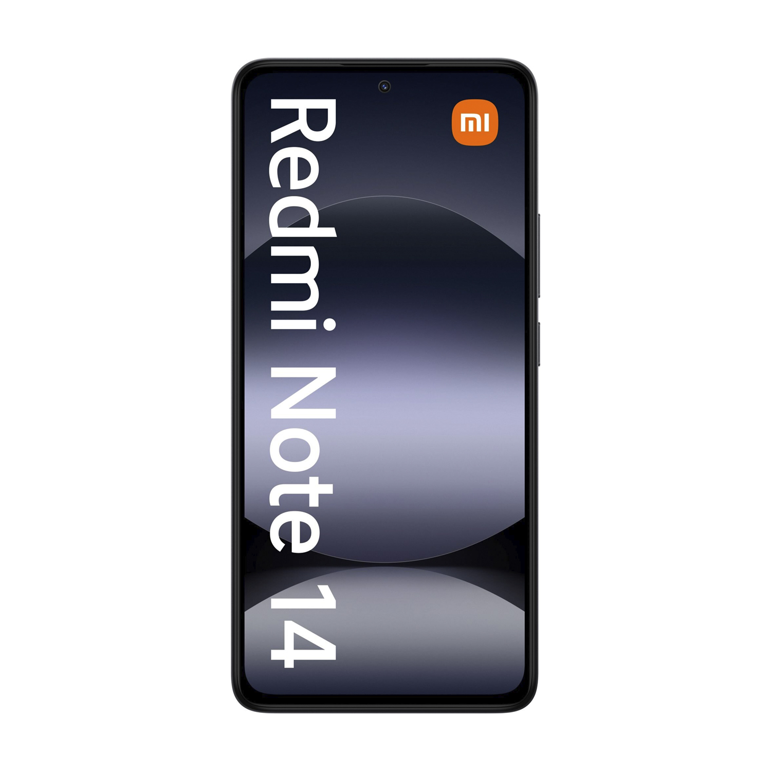 Xiaomi Redmi Note 14 6Gb 128Gb Negro