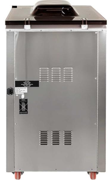 Empacadora Industrial Doble Selladora Alto Vacio 40cm Gutstark Home
