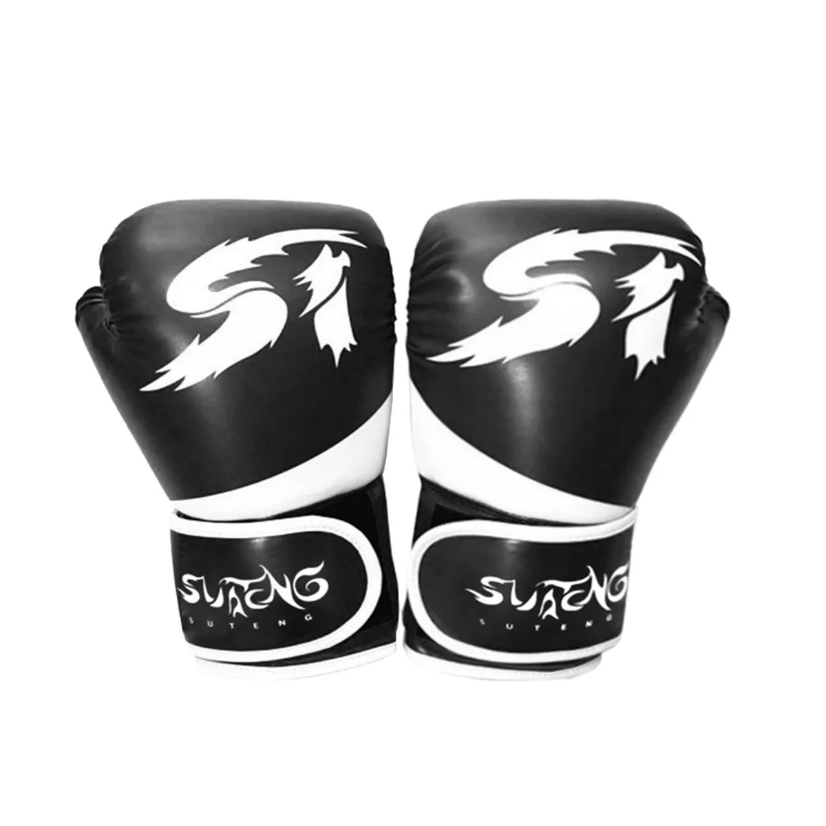 Guantes De Boxeo Para Entrenamiento De Niños De 3-10 Años