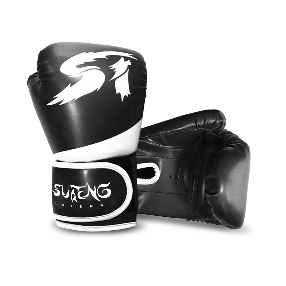 Guantes De Boxeo Para Entrenamiento De Niños De 3-10 Años