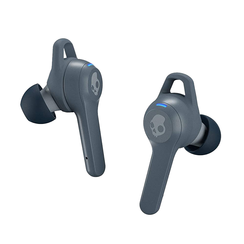Audifonos Skullcandy Indy Fuel Gris