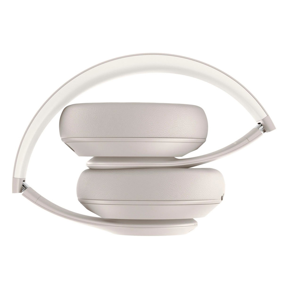 Audifonos Beats Studio Pro Beige Reacondicionado