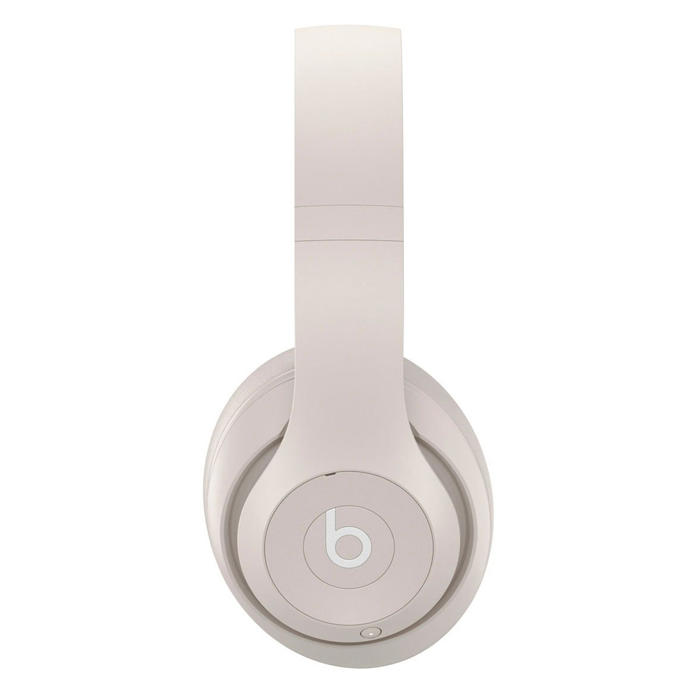 Audifonos Beats Studio Pro Beige Reacondicionado