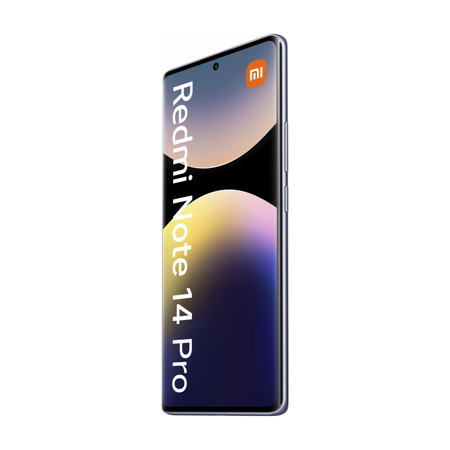 Xiaomi Redmi Note 14 Pro 8Gb 256Gb Morado