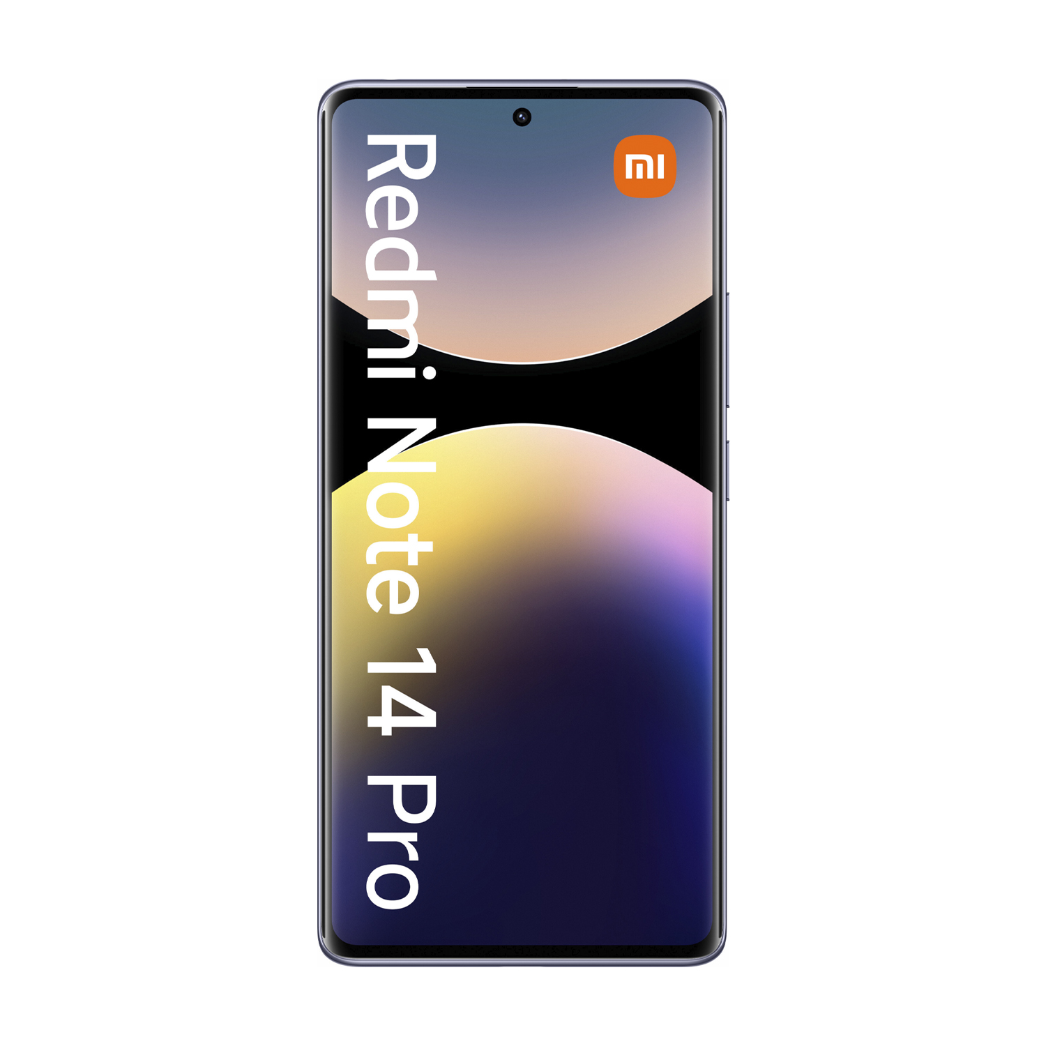 Xiaomi Redmi Note 14 Pro 8Gb 256Gb Morado