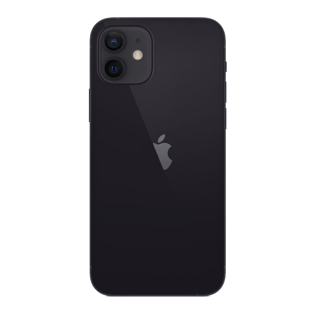 Celular Apple IPhone 12 128Gb Negro (Reacondicionado certificado)