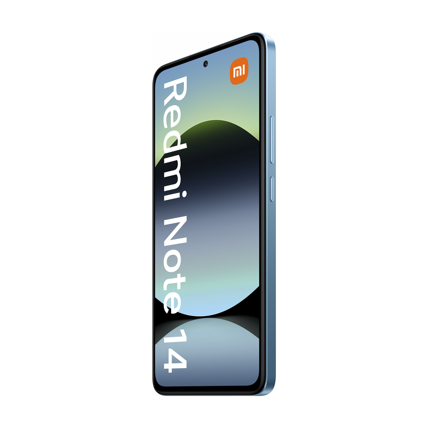 Xiaomi RedmiI Note 14 6Gb 128Gb Azul