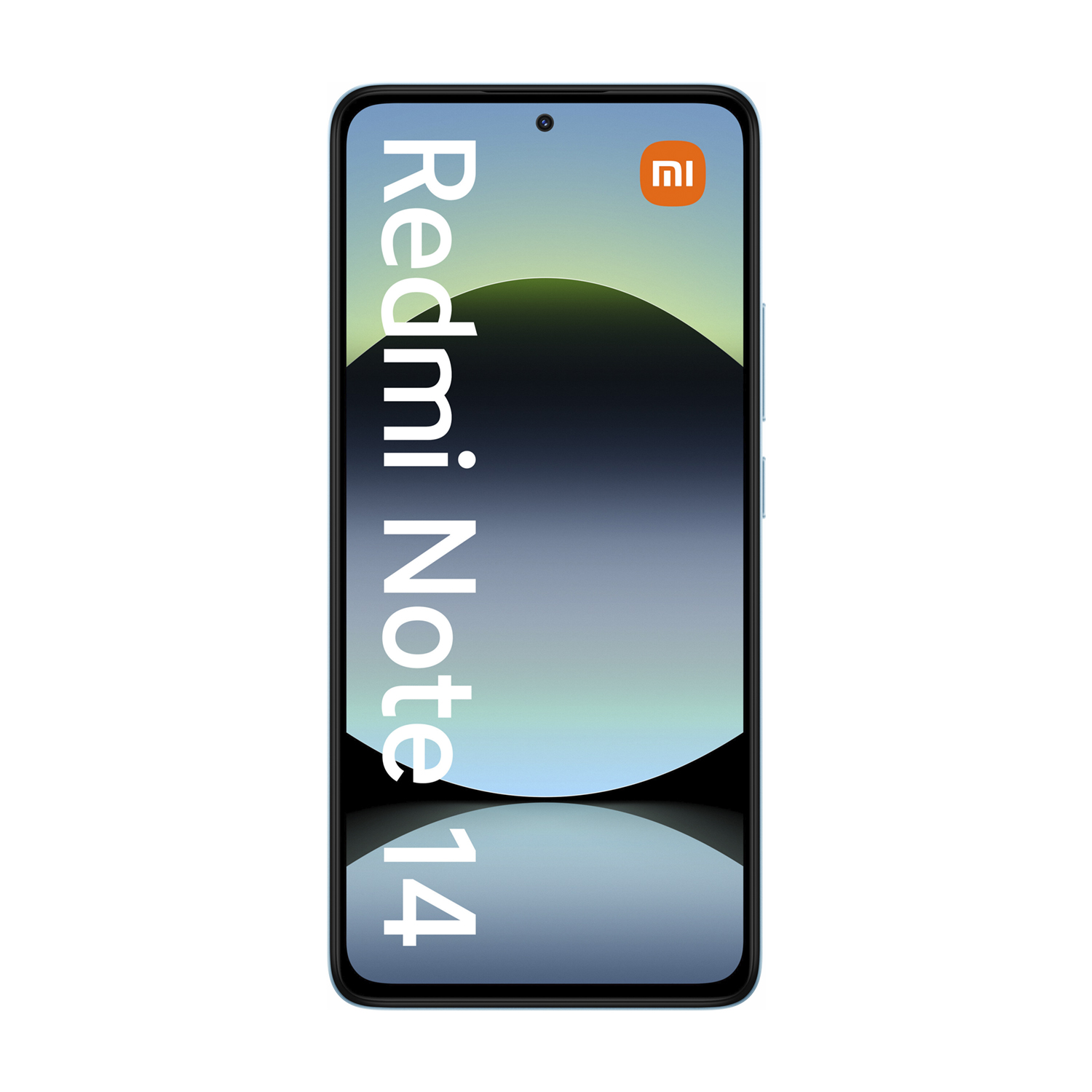 Xiaomi RedmiI Note 14 6Gb 128Gb Azul