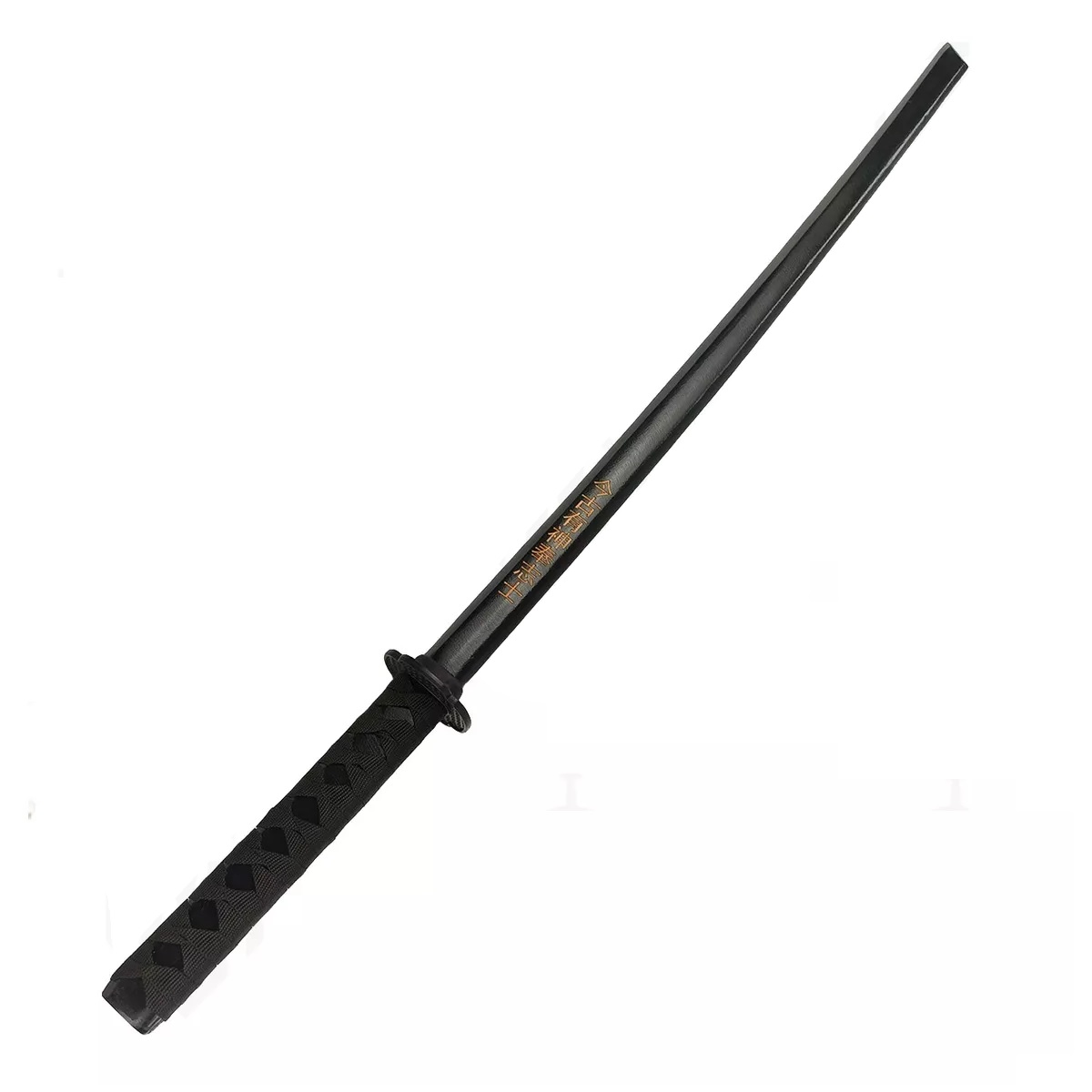 1 Pzas Bokken Madera Roble De Katana Espada, Ultimo Samurai