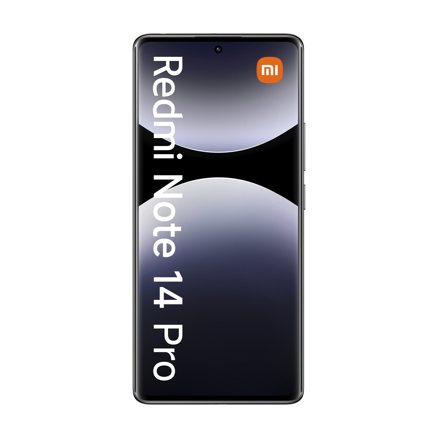 Xiaomi Redmi Note 14 Pro 8Gb 256Gb Negro