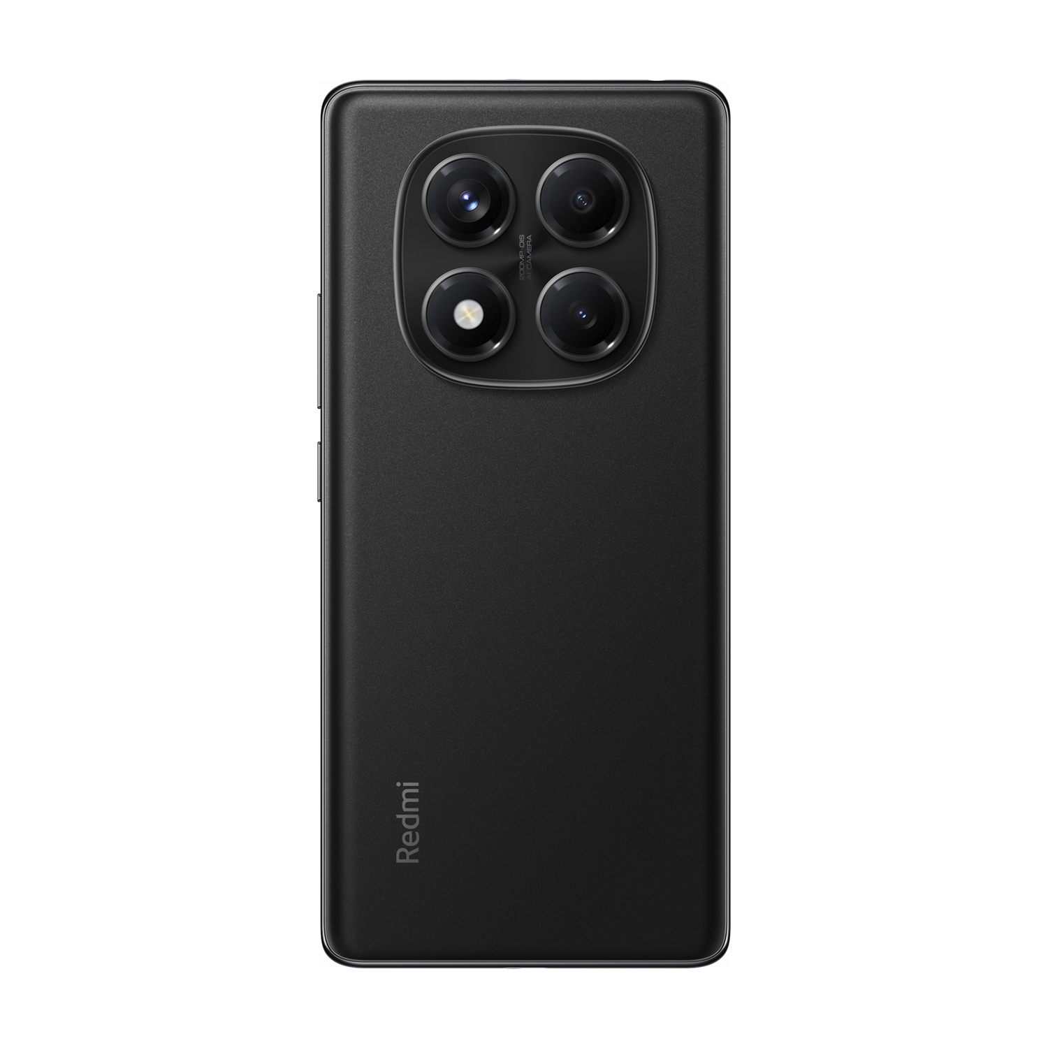 Xiaomi Redmi Note 14 Pro 8Gb 256Gb Negro