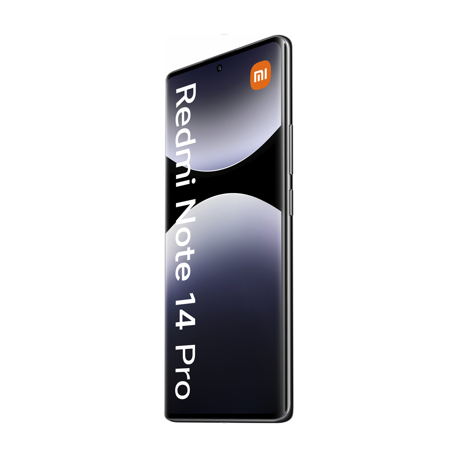 Xiaomi Redmi Note 14 Pro 8Gb 256Gb Negro