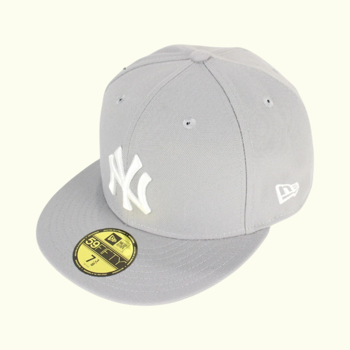 gorra 5950 New Era mlb bassic 11591125