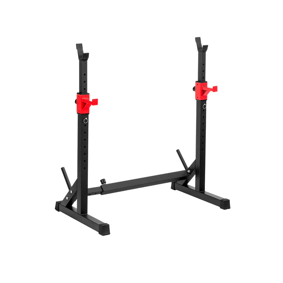 Soporte Para Pesas Ajustable para Sentadillas Multifuncional Bluelander 
