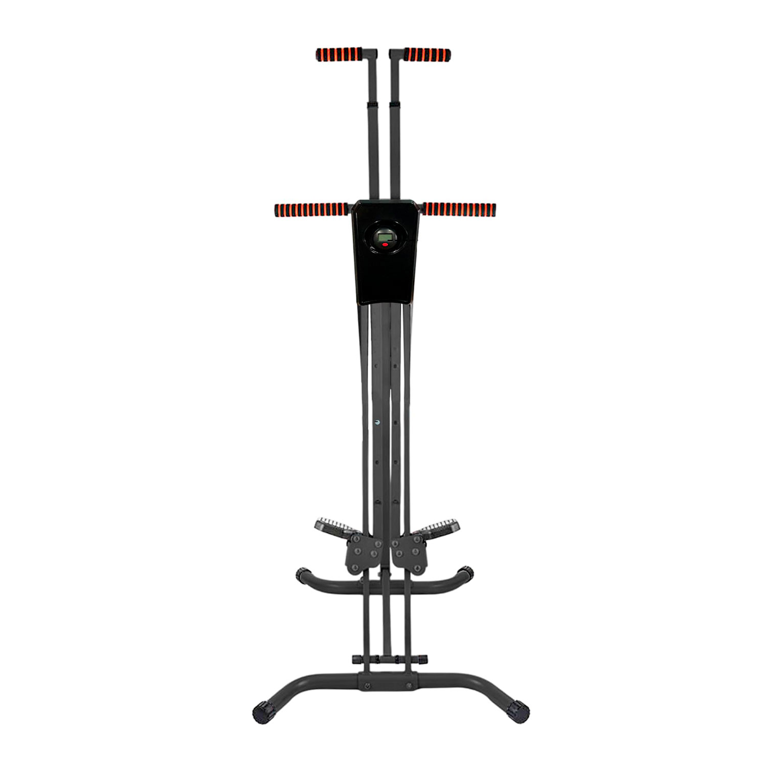 Escaladora  Elíptica Plegable para Ejercicio en Casa Bluelander 