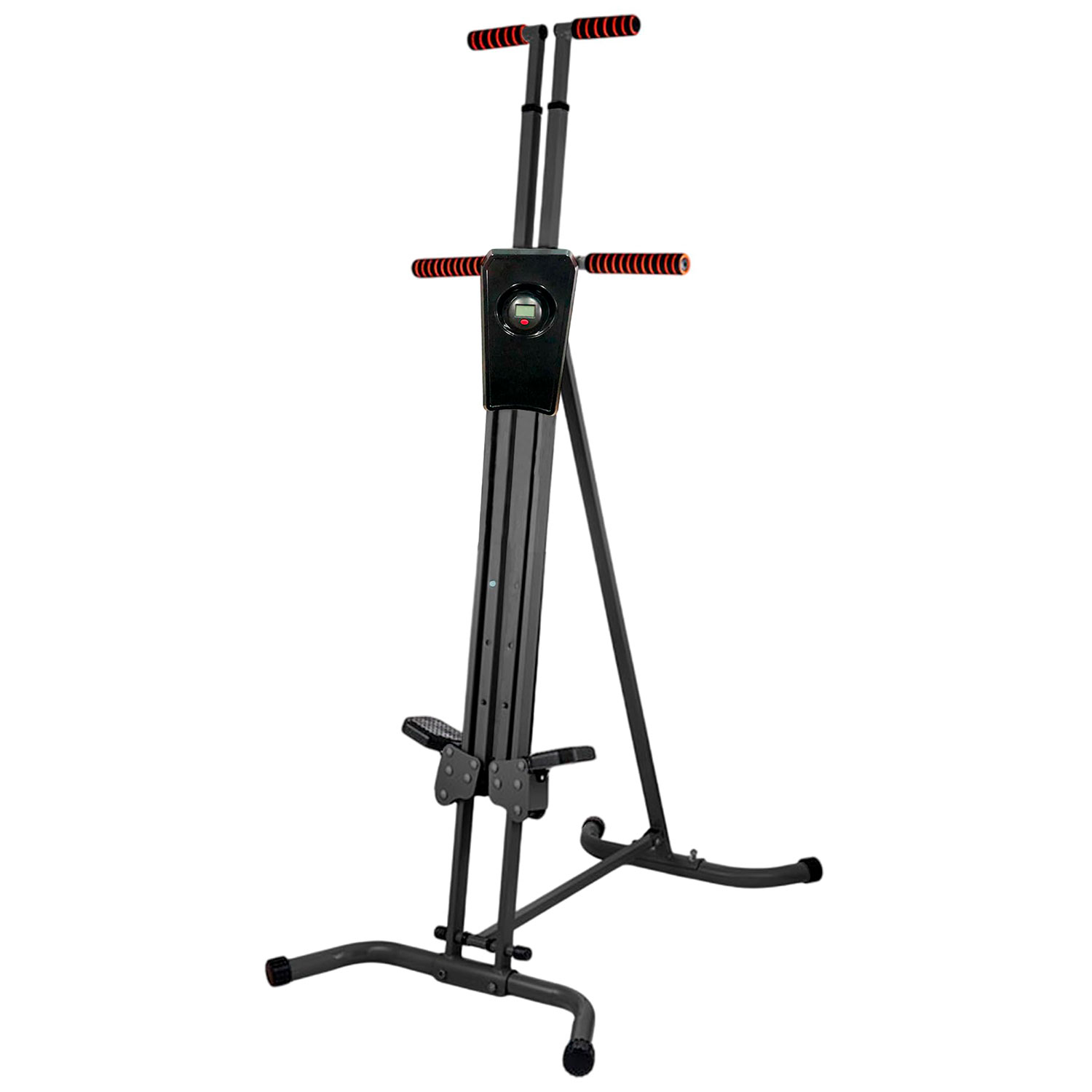  Escaladora  Elíptica Plegable para Ejercicio en Casa Bluelander 