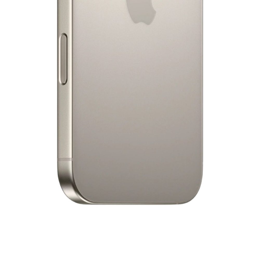 iPhone 16 Pro Max 256GB Natural E-SIM Nuevo + Base Cargador