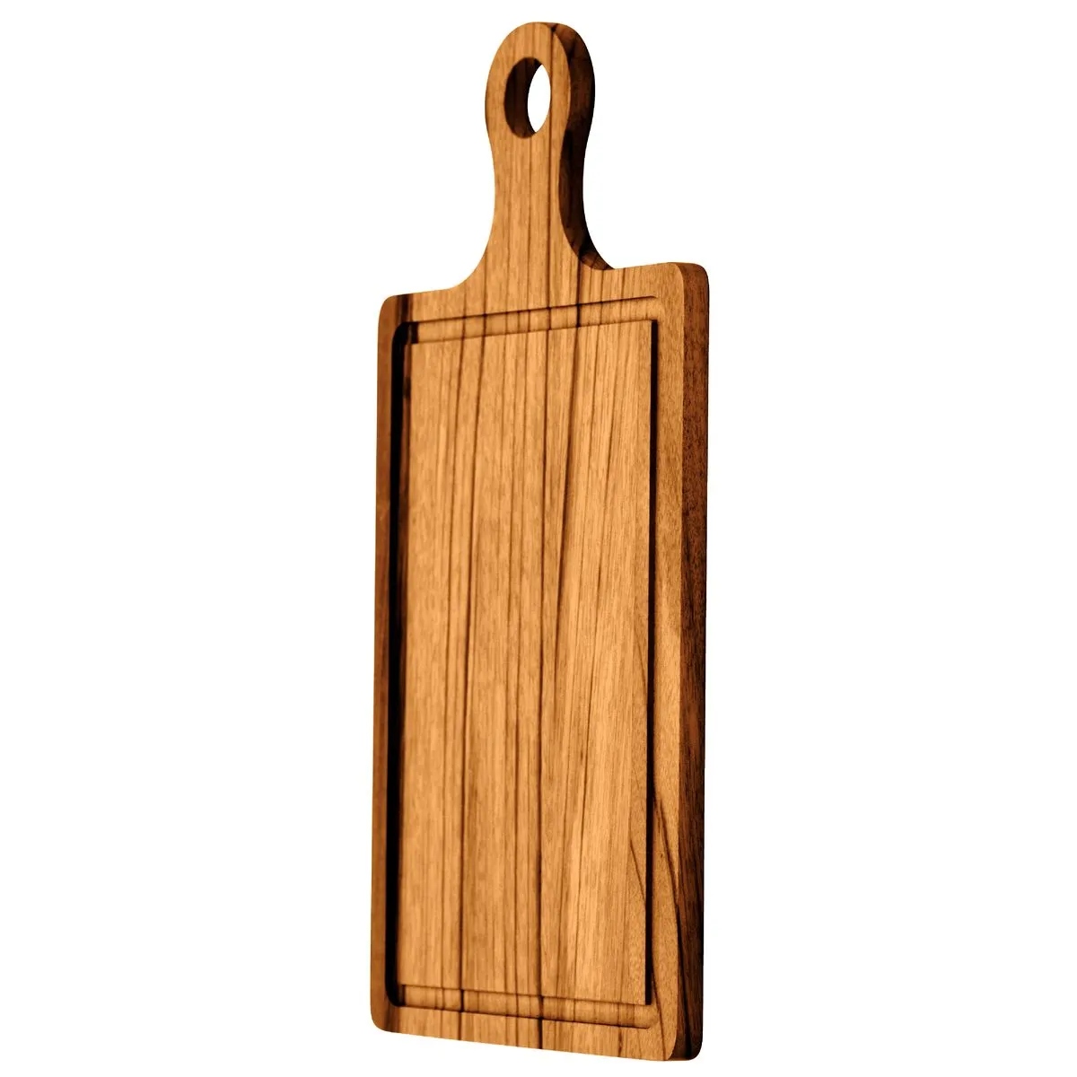 Tabla Para Picar / Servir Asado Tramontina 13069100 40X20X1,2 Muir BNZ ENDY2