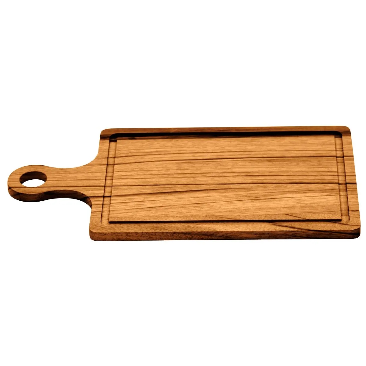 Tabla Para Picar / Servir Asado Tramontina 13069100 40X20X1,2 Muir BNZ ENDY2