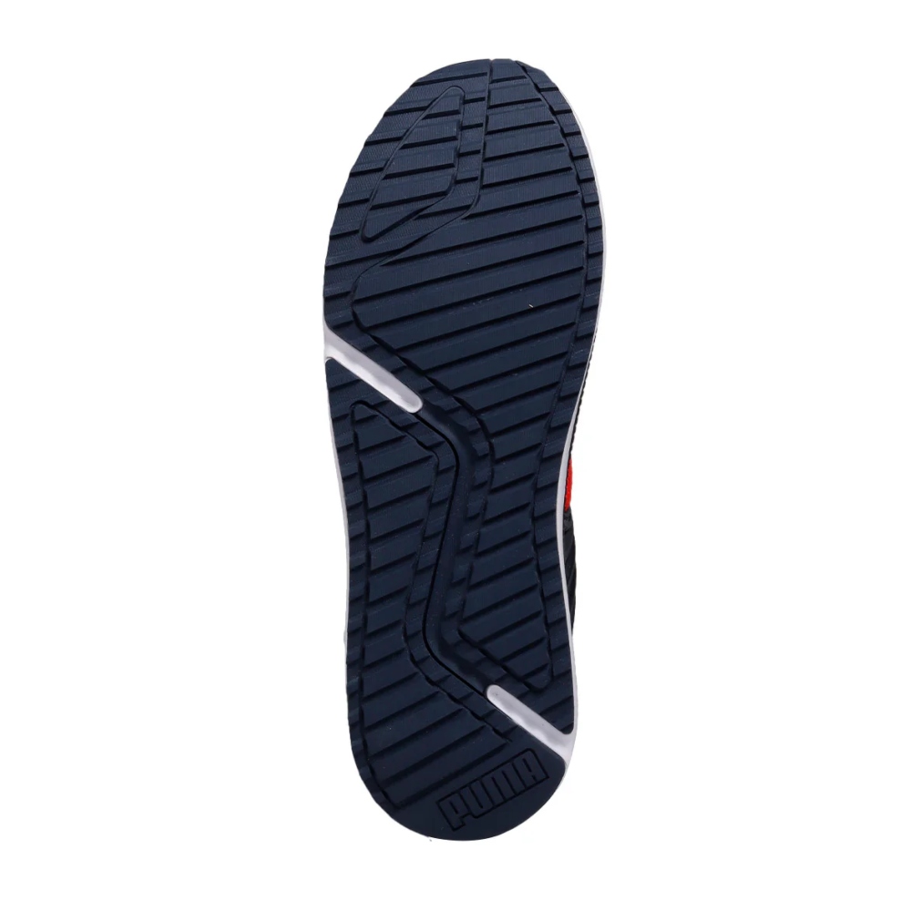 Tenis Puma Pacer Future Rojo para Hombre 380367 22