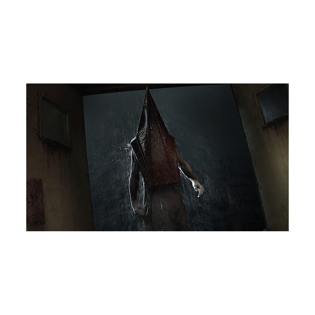 PS5 Juego Silent Hill 2