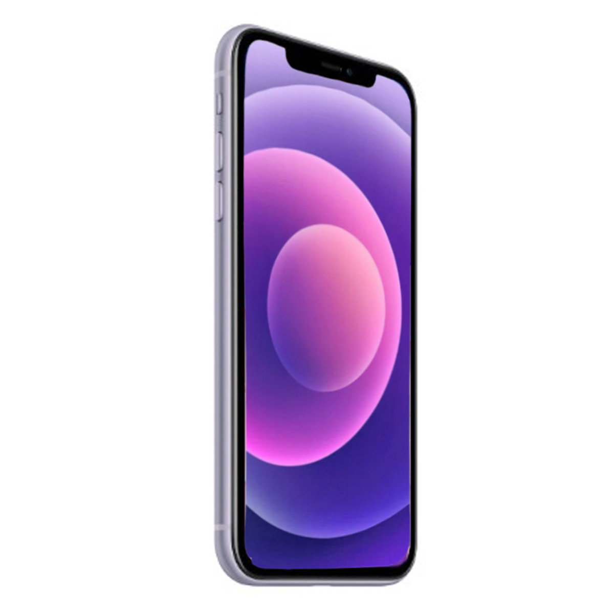 Celular Apple IPhone 12 64Gb Morado (Reacondicionado certificado)