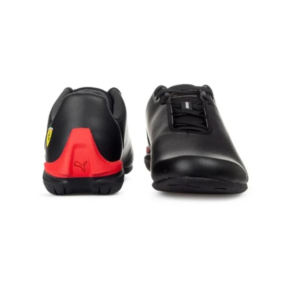 Tenis Puma Ferrari Drift Decima Negro-Hombre 307193 01
