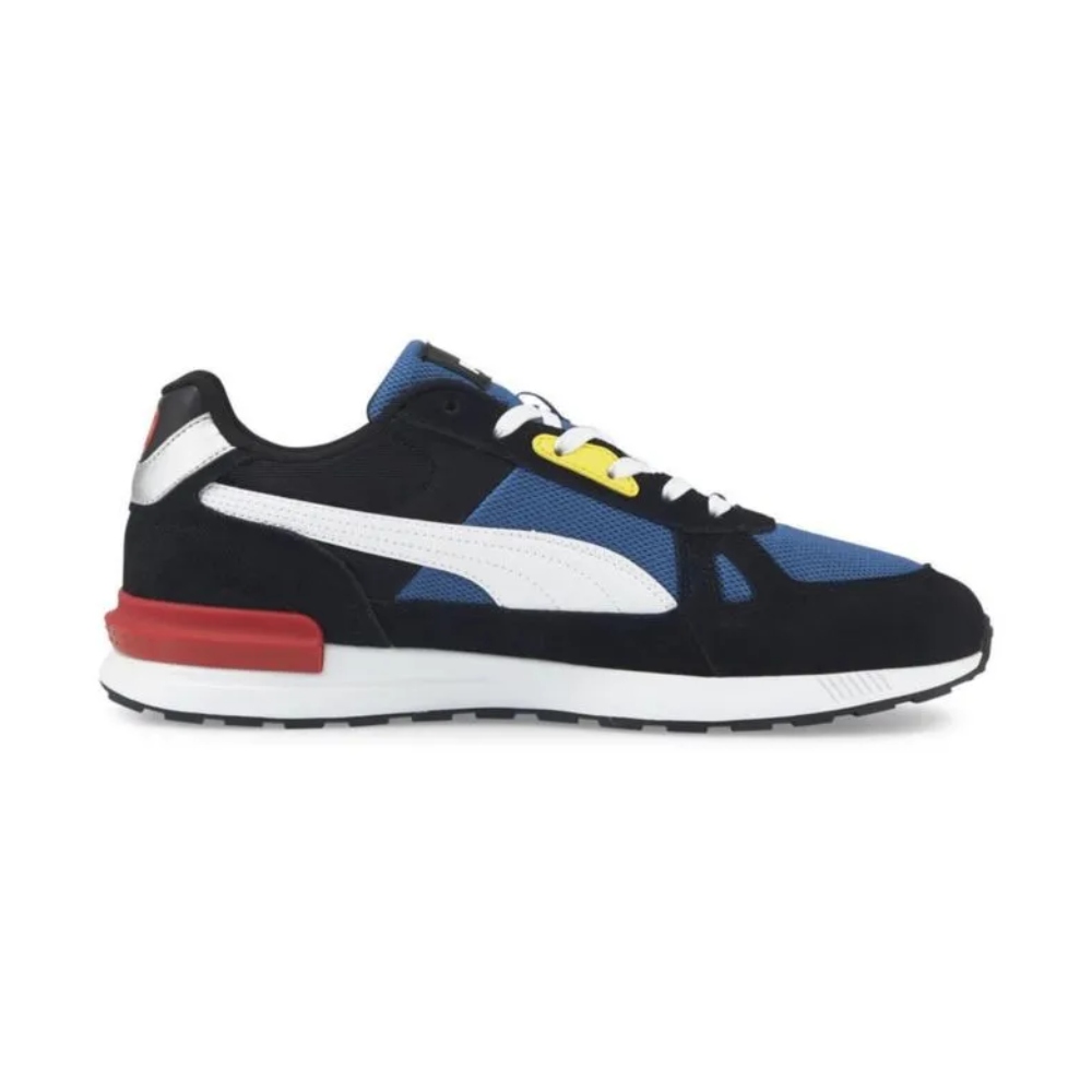 Tenis Puma Graviton Pro Negro para Hombre 380736 14